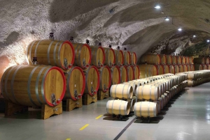 Podgorica Wine Road Private Tour