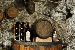 Podgorica Wine Road Private Tour
