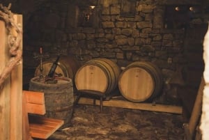 Podgorica Wine Road Private Tour