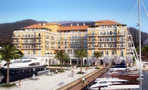 Porto Montenegro Residences