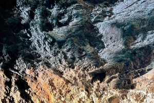 Private 3-hour Speedboat Our Lady of the Rock & Blue Cave