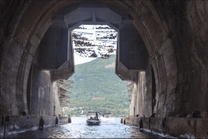 Private 3-hour Speedboat Our Lady of the Rock & Blue Cave