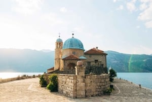 Private 4H Kotor & Perast Tour by Car