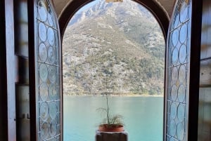 Private 4H Kotor & Perast Tour by Car