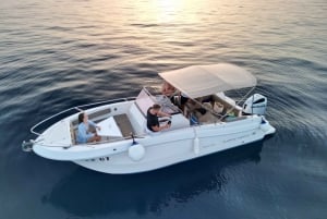 Private boat tour from Dubrovnik/Cavtat to Elafiti islands