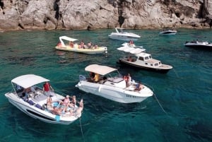 Private boat tour from Dubrovnik/Cavtat to Elafiti islands