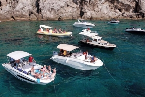 Private boat tour from Dubrovnik/Cavtat to Elafiti islands