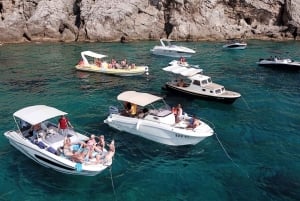 Private boat tour from Dubrovnik/Cavtat to Elafiti islands