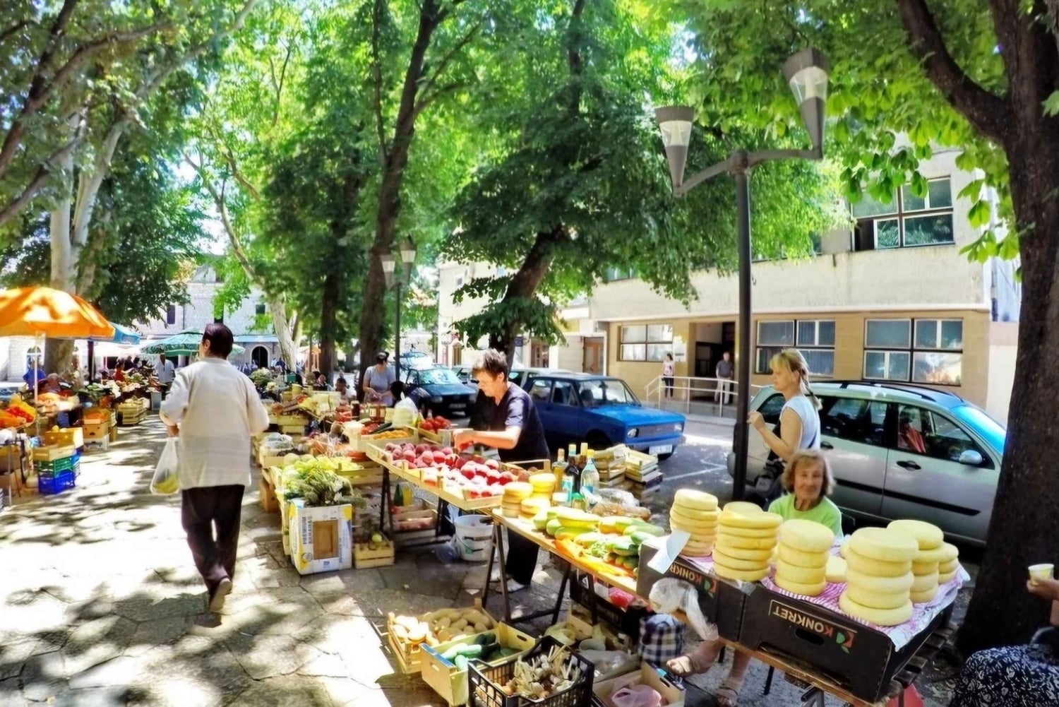 Private Day Trip to Bosnia,Wine,Culture & Local Lunch/Dinner