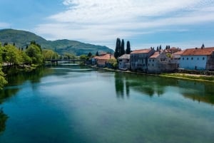 Private Day Trip to Bosnia,Wine,Culture & Local Lunch/Dinner