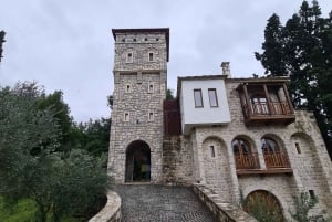 Private Day Trip to Bosnia,Wine,Culture & Local Lunch/Dinner