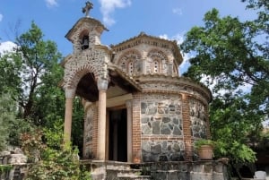 Private Day Trip to Bosnia,Wine,Culture & Local Lunch/Dinner