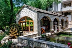 Private Day Trip to Bosnia,Wine,Culture & Local Lunch/Dinner