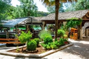 Private Day Trip to Bosnia,Wine,Culture & Local Lunch/Dinner