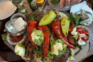 Private Day Trip to Bosnia,Wine,Culture & Local Lunch/Dinner