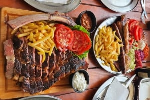 Private Day Trip to Bosnia,Wine,Culture & Local Lunch/Dinner