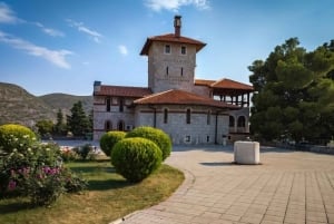 Private Day Trip to Bosnia,Wine,Culture & Local Lunch/Dinner