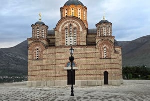 Private Day Trip to Bosnia,Wine,Culture & Local Lunch/Dinner