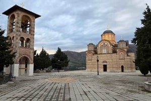 Private Day Trip to Bosnia,Wine,Culture & Local Lunch/Dinner