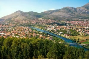 Private Day Trip to Bosnia,Wine,Culture & Local Lunch/Dinner