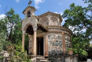 Private Day Trip to Bosnia,Wine,Culture & Local Lunch/Dinner