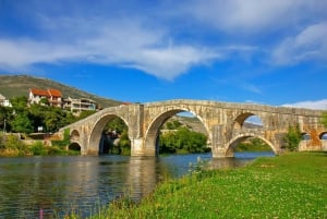 Private Day Trip to Bosnia,Wine,Culture & Local Lunch/Dinner