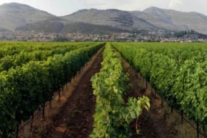 Private Day Trip to Bosnia,Wine,Culture & Local Lunch/Dinner