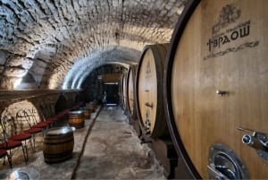 Private Day Trip to Bosnia,Wine,Culture & Local Lunch/Dinner