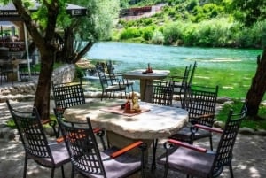 Private Day Trip to Bosnia,Wine,Culture & Local Lunch/Dinner