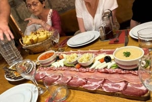 Private Day Trip to Bosnia,Wine,Culture & Local Lunch/Dinner