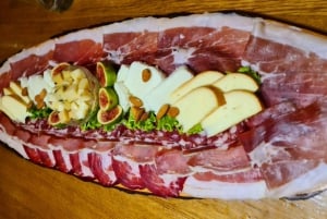 Private Day Trip to Bosnia,Wine,Culture & Local Lunch/Dinner