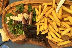 Private Day Trip to Bosnia,Wine,Culture & Local Lunch/Dinner