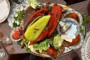 Private Day Trip to Bosnia,Wine,Culture & Local Lunch/Dinner