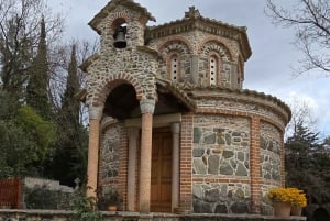 Private Day Trip to Bosnia,Wine,Culture & Local Lunch/Dinner