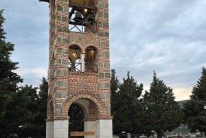 Private Day Trip to Bosnia,Wine,Culture & Local Lunch/Dinner