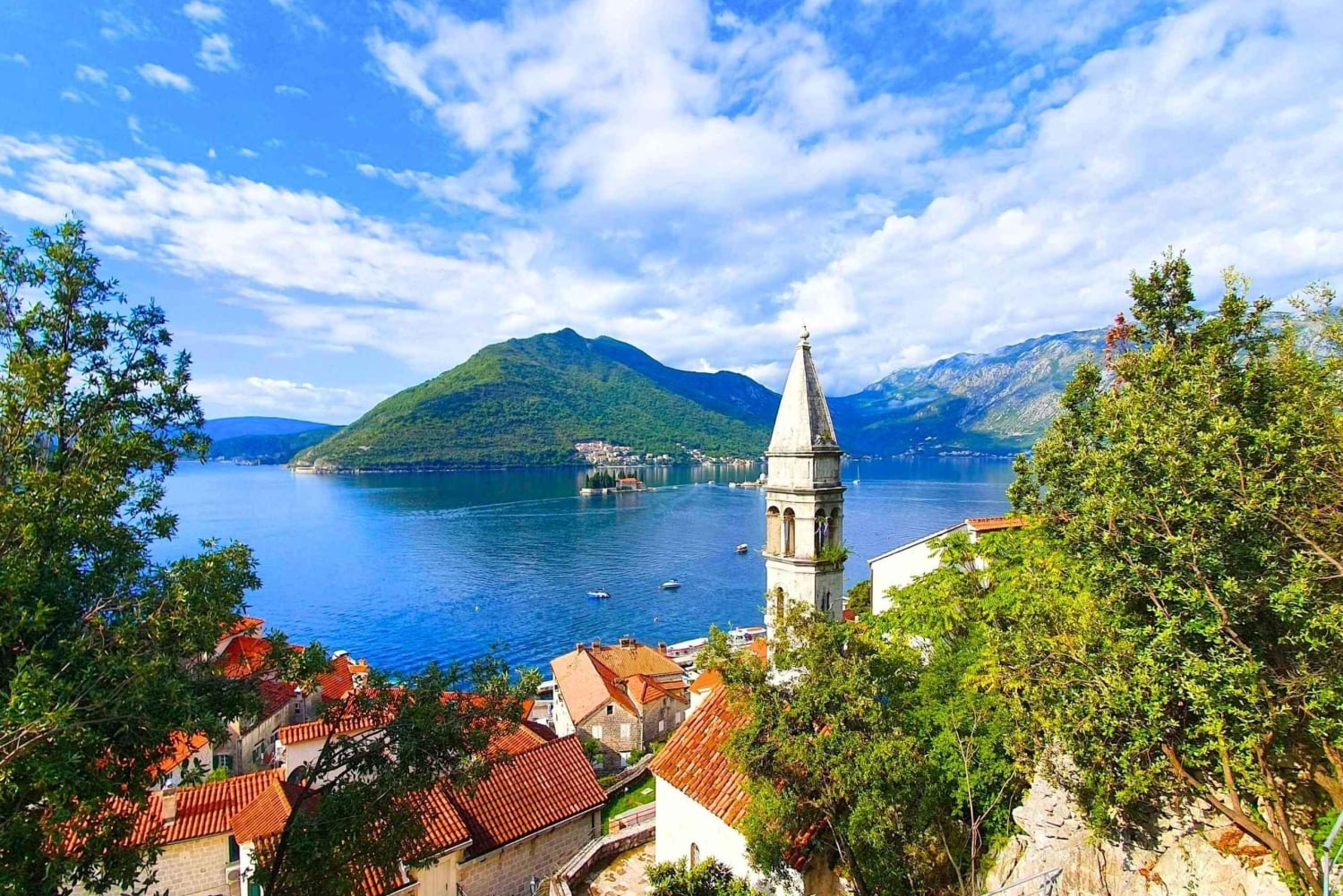 Private Day Trip to Montenegro from Dubrovnik