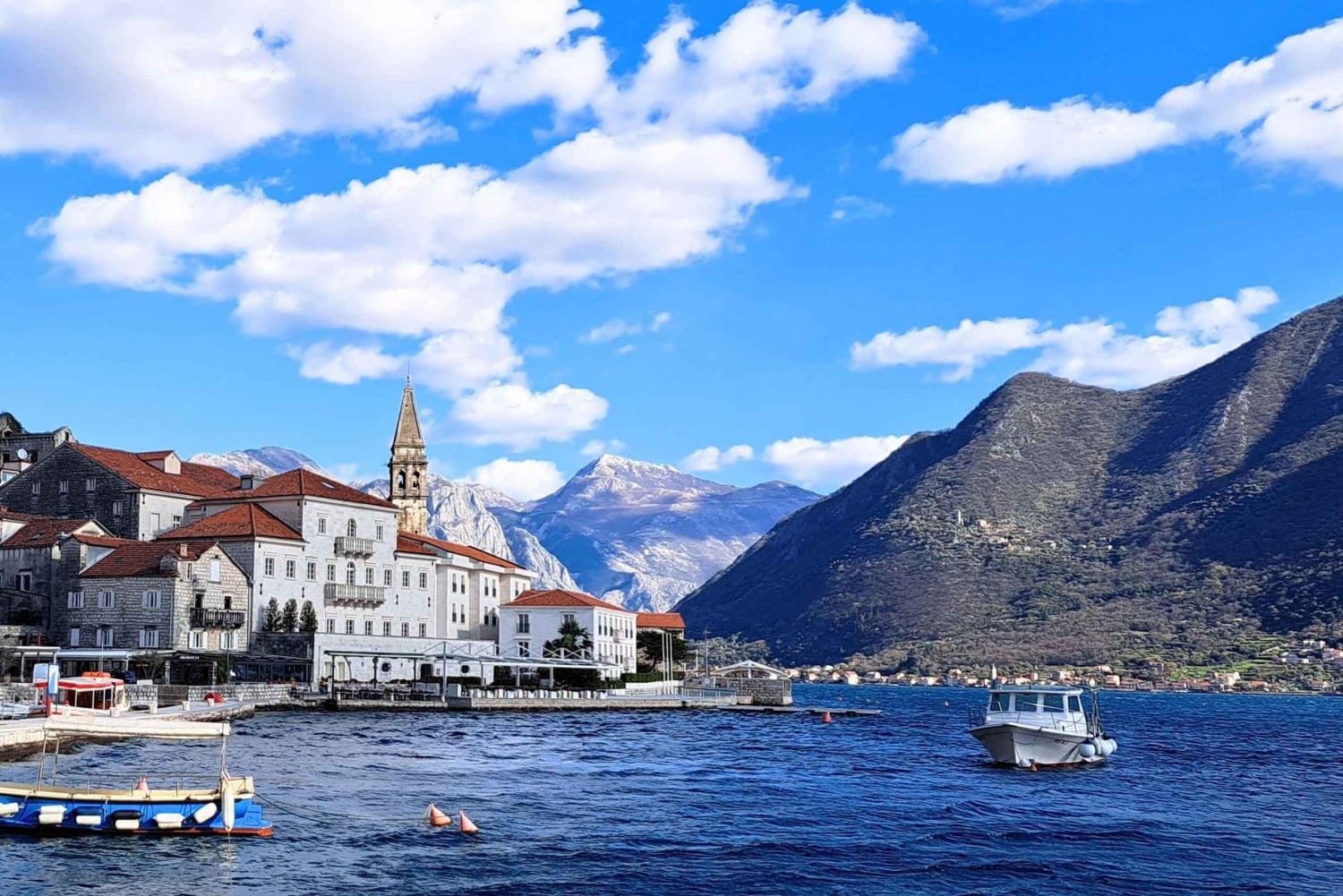 Private Day Trip to Montenegro from Dubrovnik