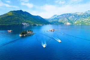 Private Day Trip to Montenegro from Dubrovnik