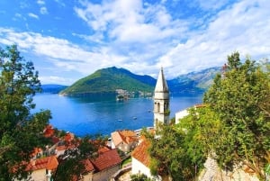 Private Day Trip to Montenegro from Dubrovnik
