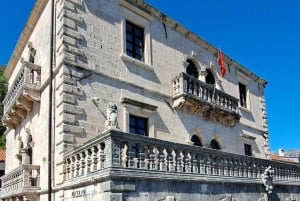 Private Day Trip to Montenegro from Dubrovnik