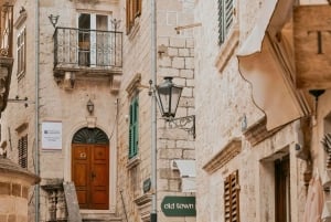 Private Day Trip to Montenegro from Dubrovnik