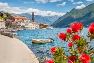 Private Full - Day Tour: Kotor & Perast from Dubrovnik