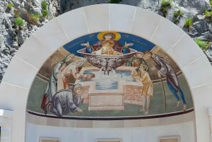 Private Half-Day Ostrog Monastery tour