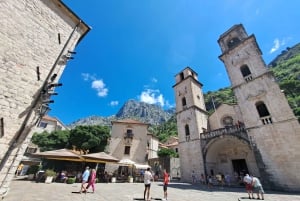 Private Kotor Walking Tour: Rick Steves' Recommended