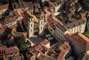 Private Montenegro Tour & Boat Ride – Costumizable Adventure