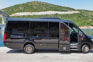 Private Montenegro Tour & Boat Ride – Costumizable Adventure