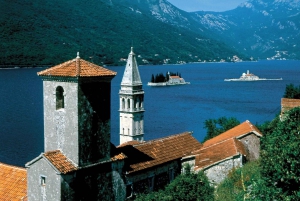 Private Montenegro Tour - from Dubrovnik