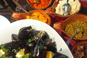 Private Speedboat Guided Kotor Bay with Food & Wine