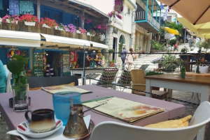 Private Tour From Budva: Discover the Old Town Bar