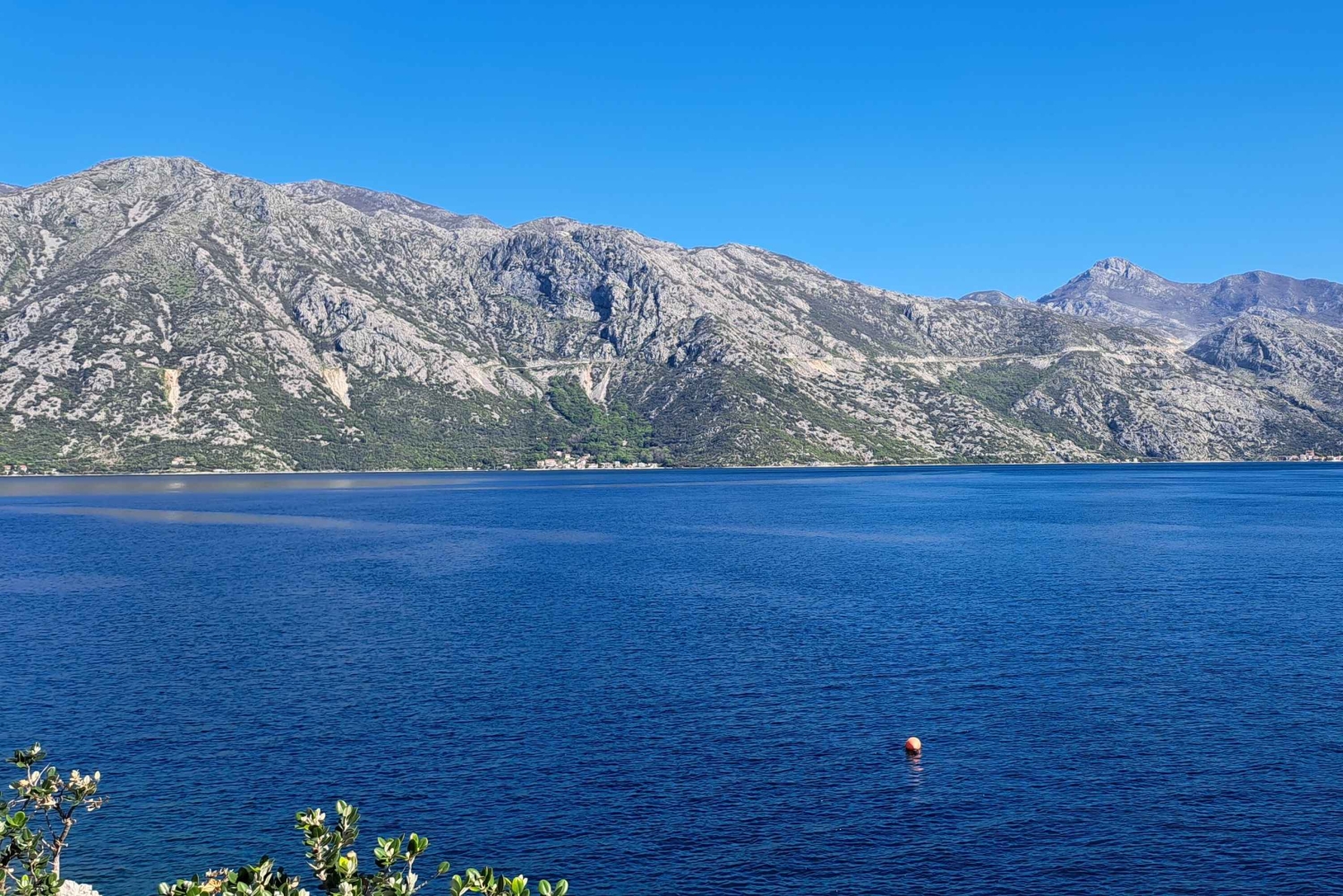 Private Tour: Montenegro Day Trip from Dubrovnik